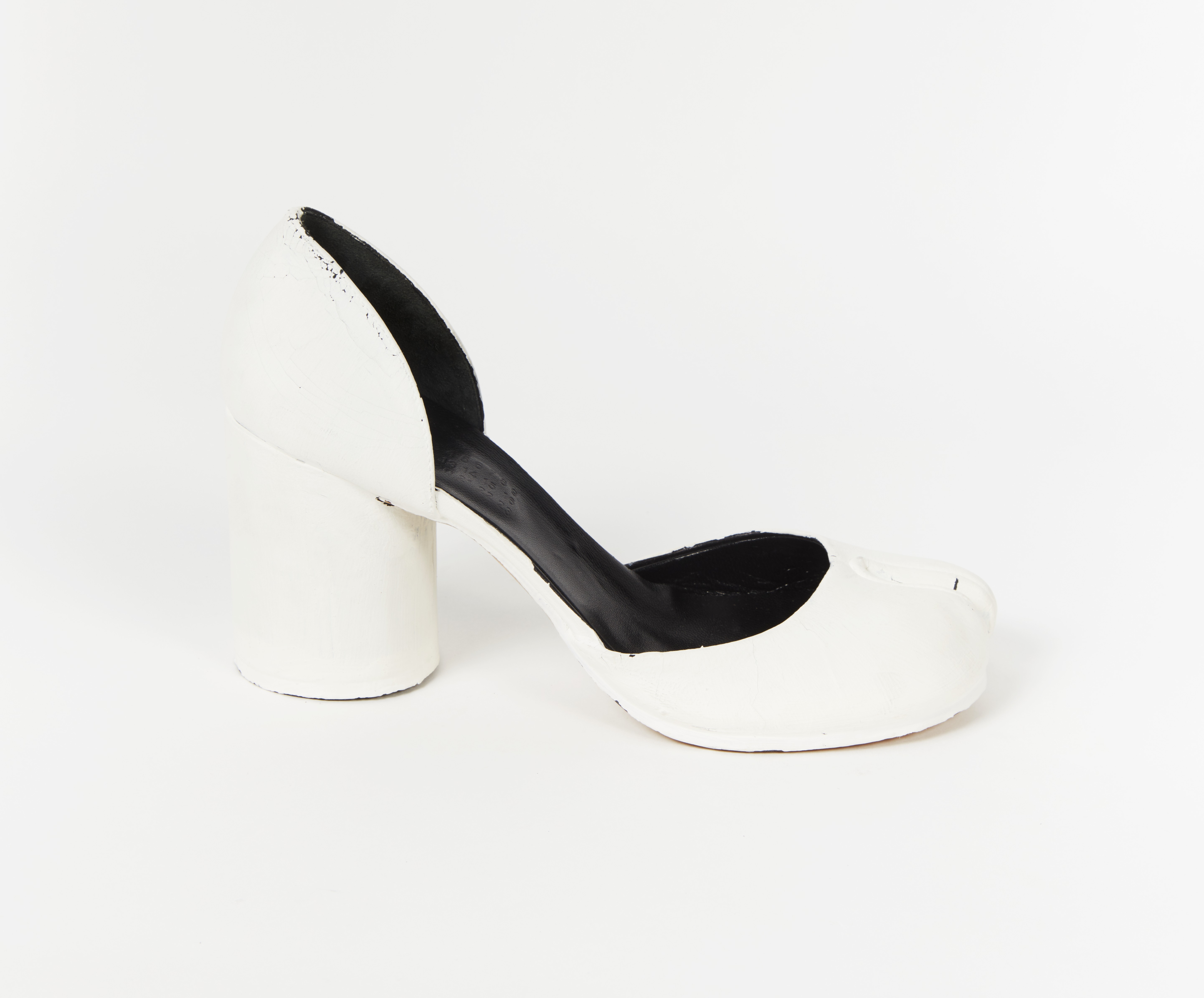 Tabi sandals, Martin Margiela | Palais Galliera | Musée de la mode de ...