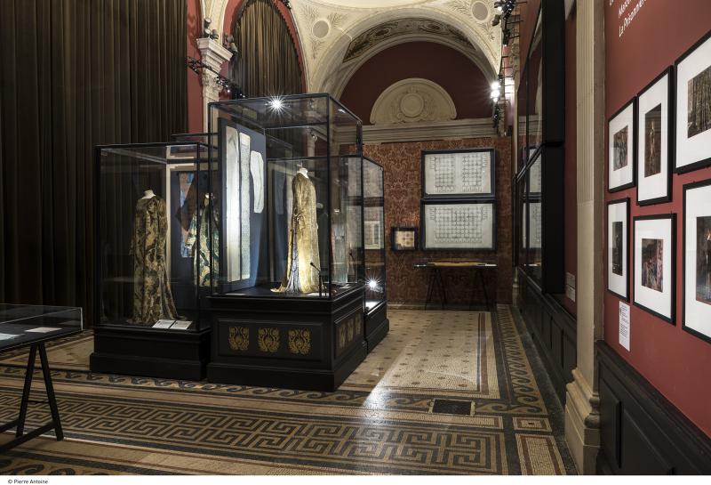 Fortuny, a spaniard in Venice | Palais Galliera | Musée de la mode de ...