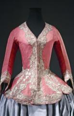 18th-Century Dress Department | Palais Galliera | Musée de la mode de ...